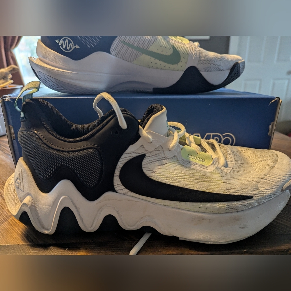 Nike Giannis Immortality 2